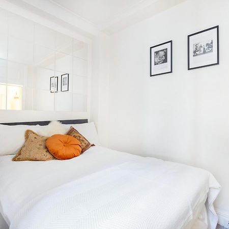 Executive Knightsbridge Apartment Londyn Zewnętrze zdjęcie