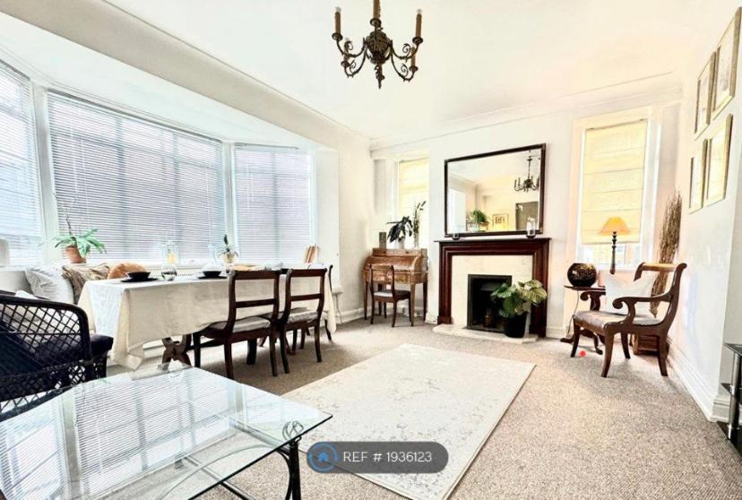 Executive Knightsbridge Apartment Londyn Zewnętrze zdjęcie
