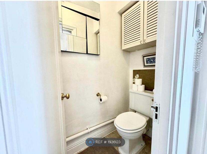 Executive Knightsbridge Apartment Londyn Zewnętrze zdjęcie