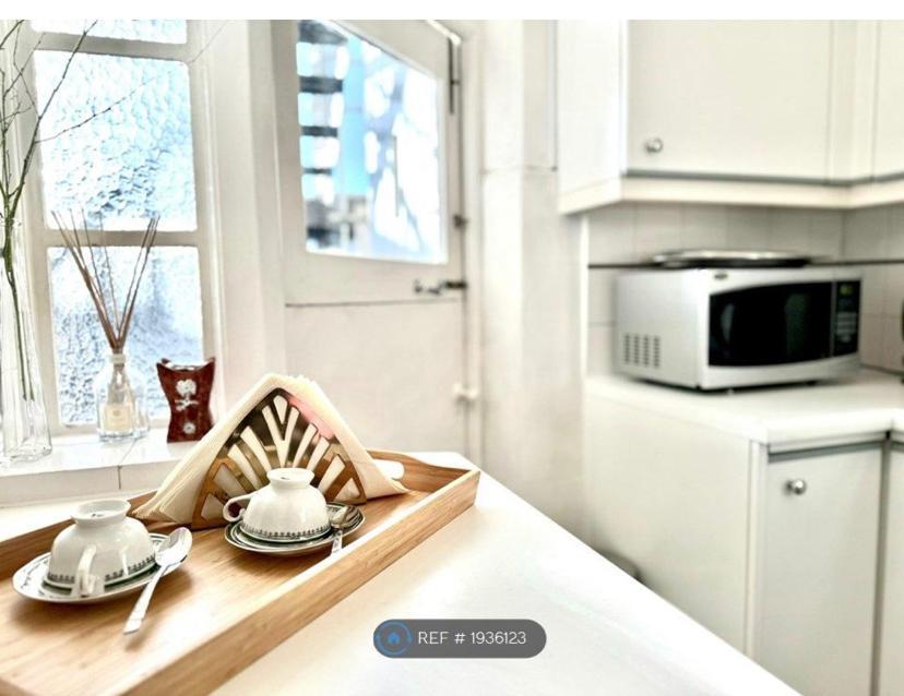 Executive Knightsbridge Apartment Londyn Zewnętrze zdjęcie
