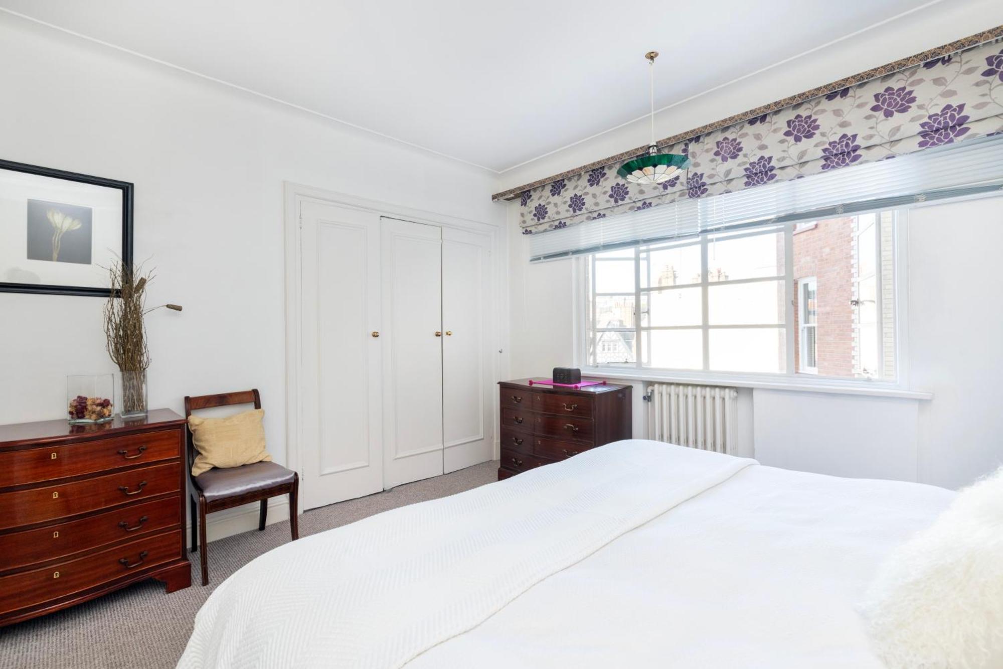 Executive Knightsbridge Apartment Londyn Zewnętrze zdjęcie