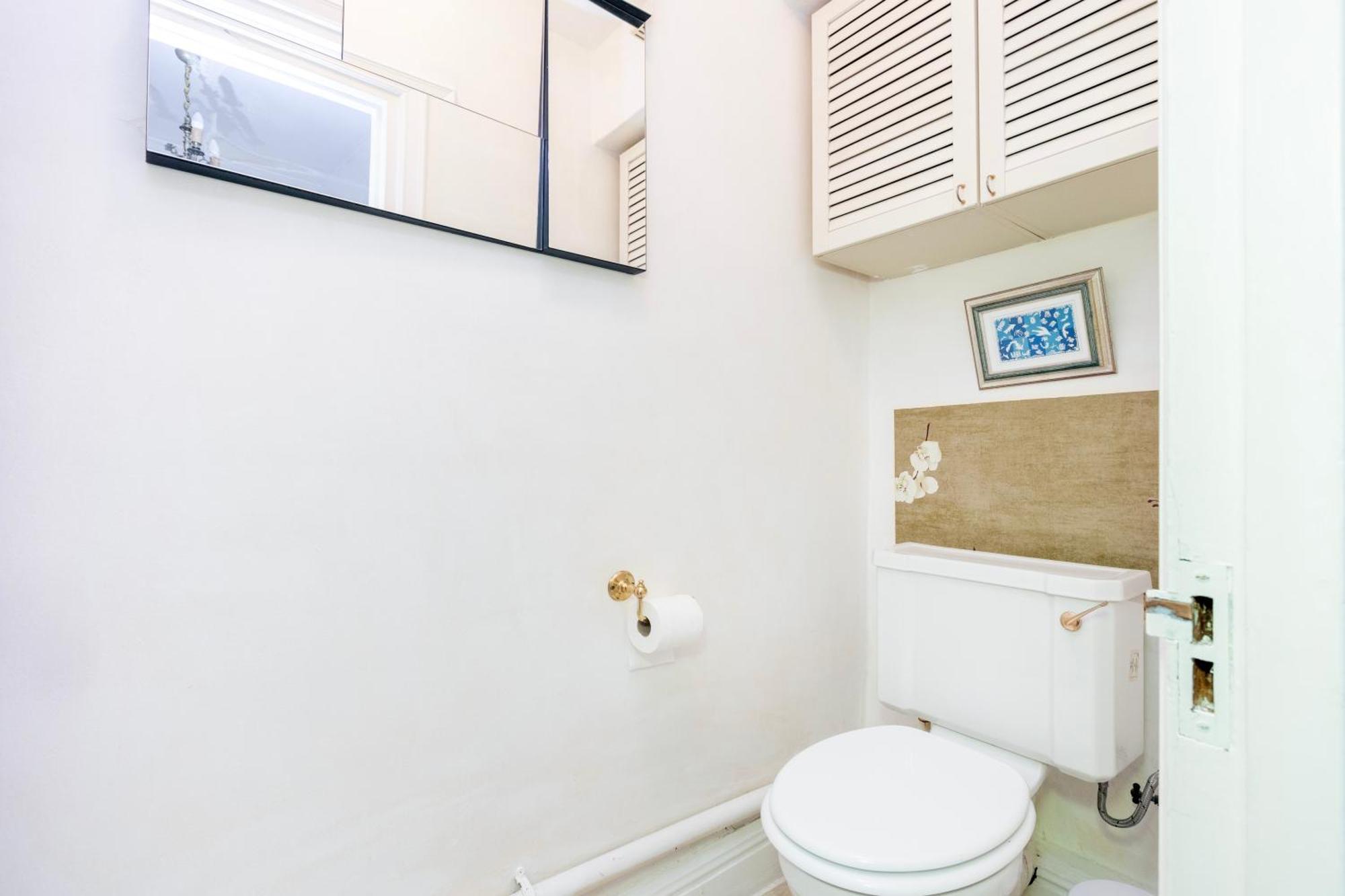 Executive Knightsbridge Apartment Londyn Zewnętrze zdjęcie