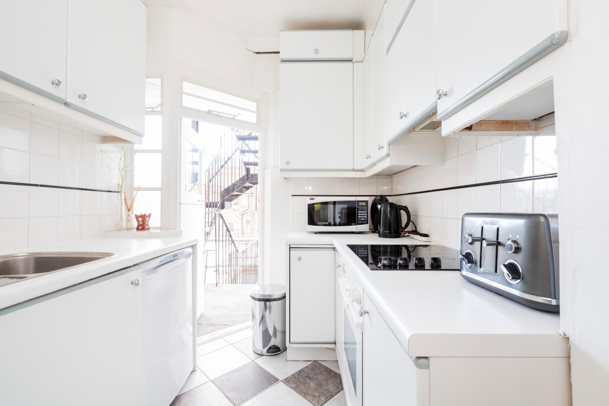 Executive Knightsbridge Apartment Londyn Zewnętrze zdjęcie