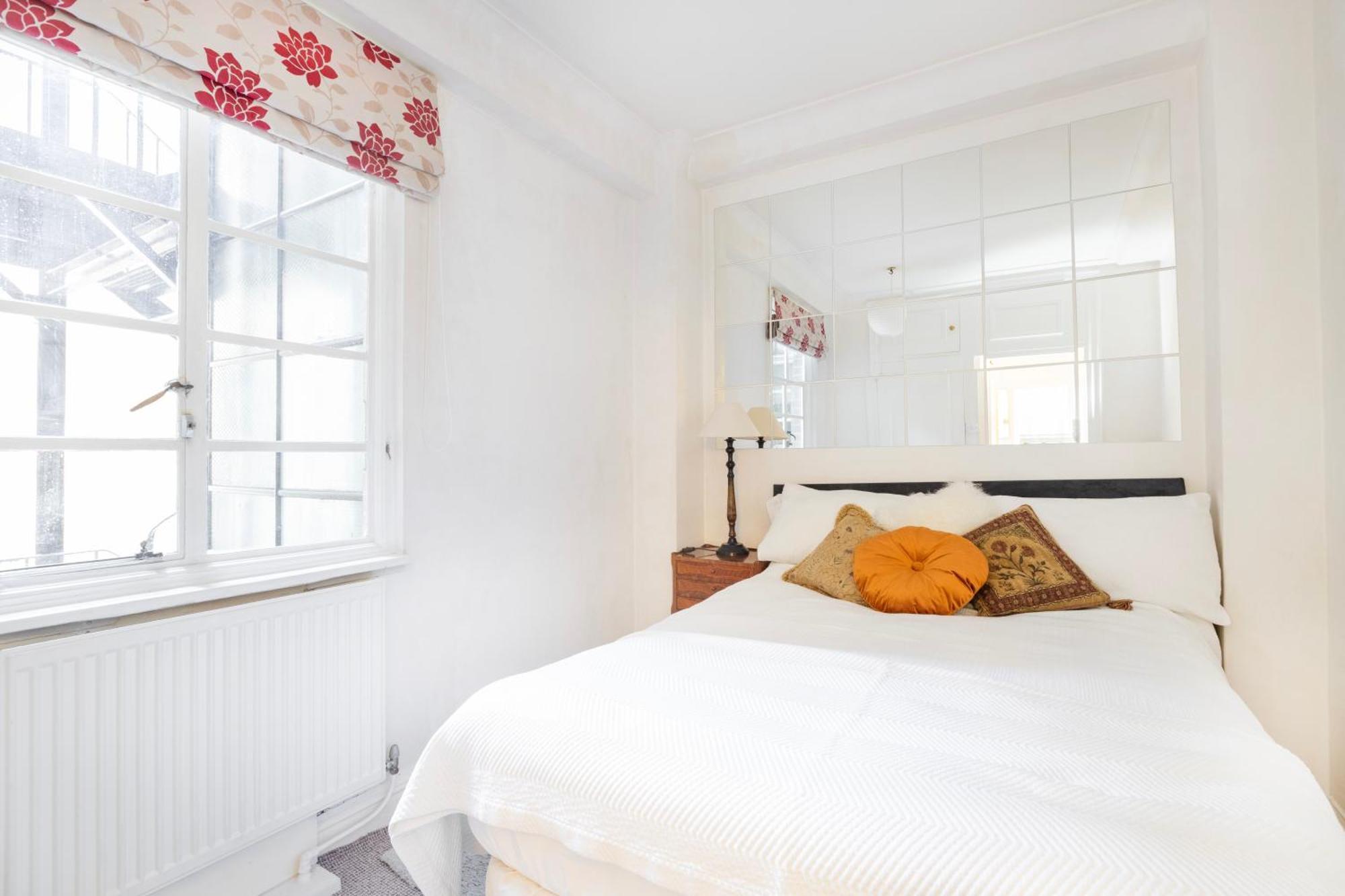 Executive Knightsbridge Apartment Londyn Zewnętrze zdjęcie