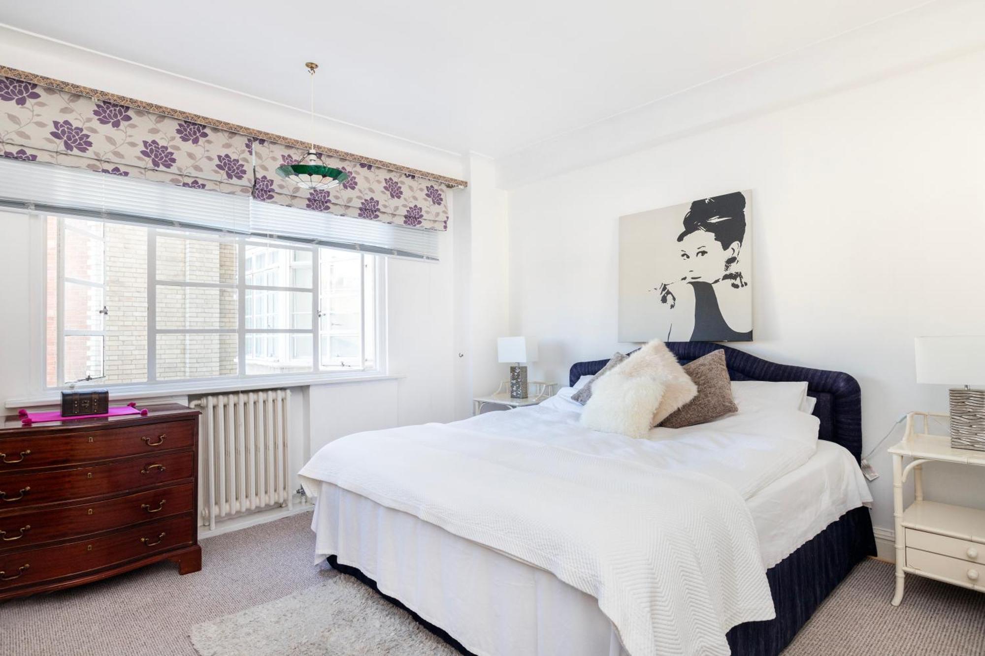 Executive Knightsbridge Apartment Londyn Zewnętrze zdjęcie