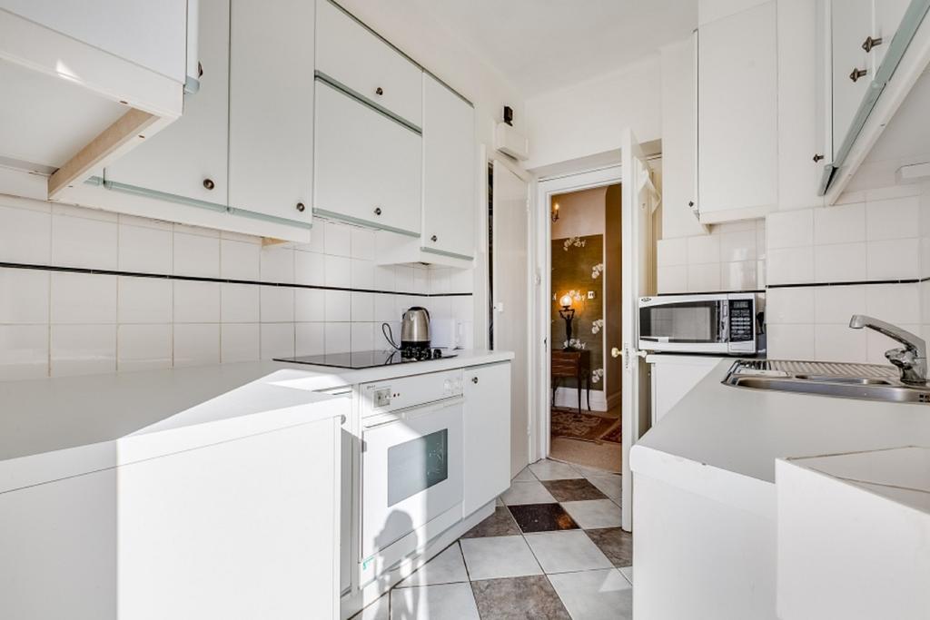 Executive Knightsbridge Apartment Londyn Zewnętrze zdjęcie